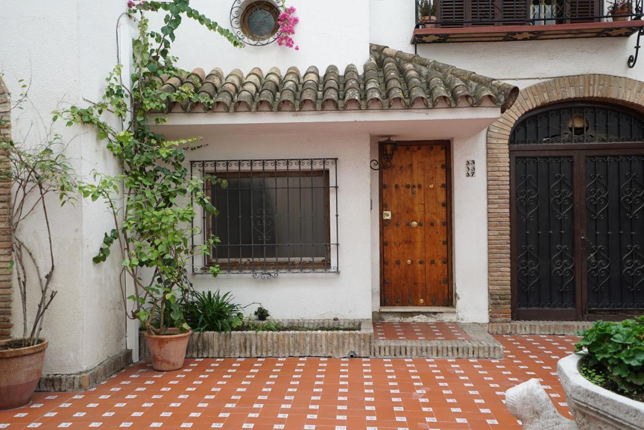 Dreamsapt Placentines Appartement Sevilla