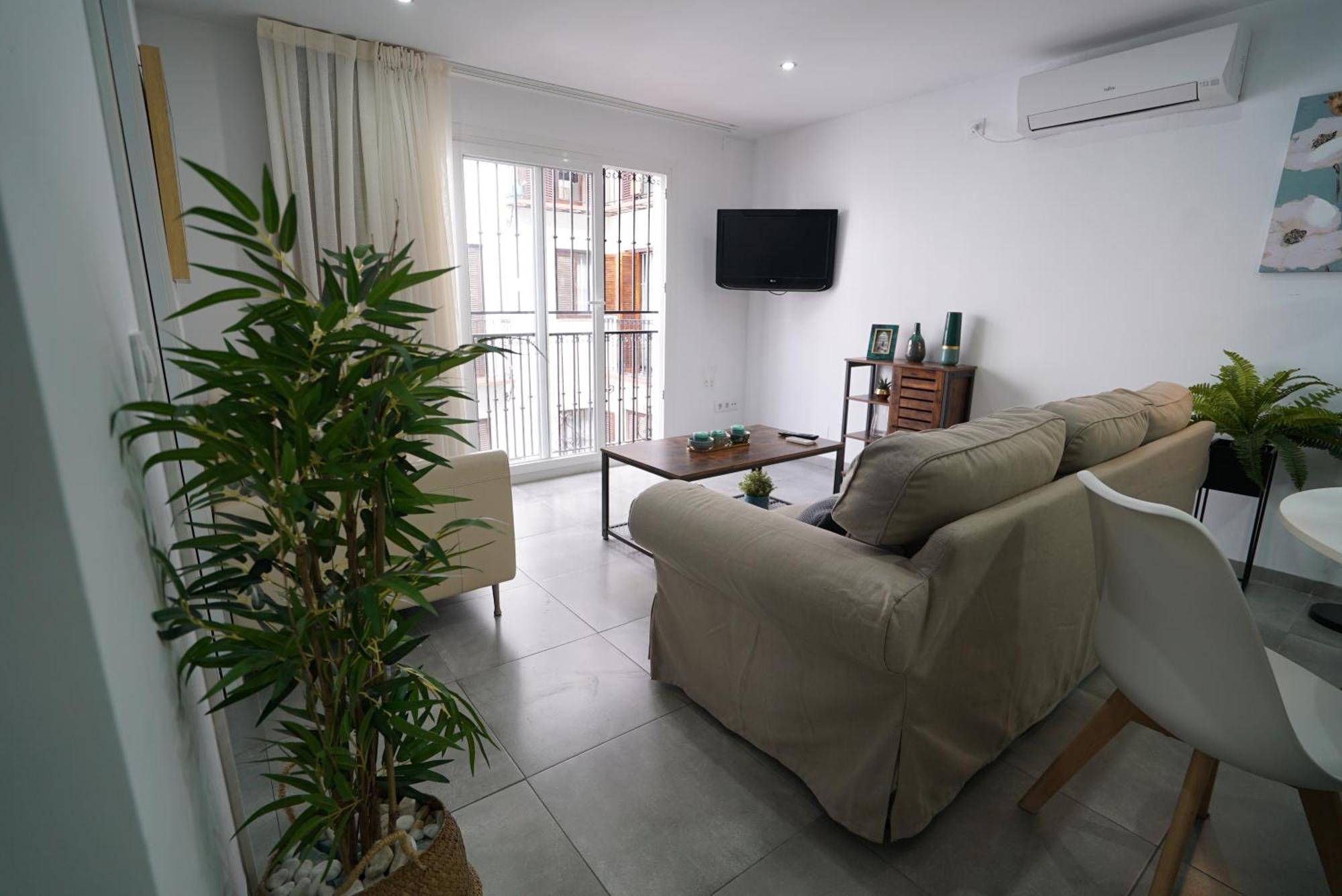 Dreamsapt Placentines Appartement Sevilla