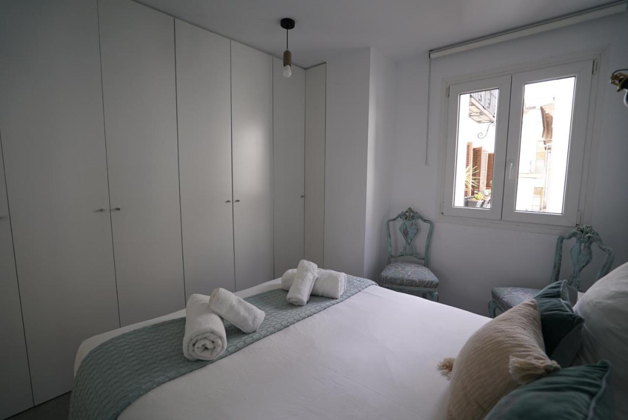 Appartement Dreamsapt Placentines Sevilla