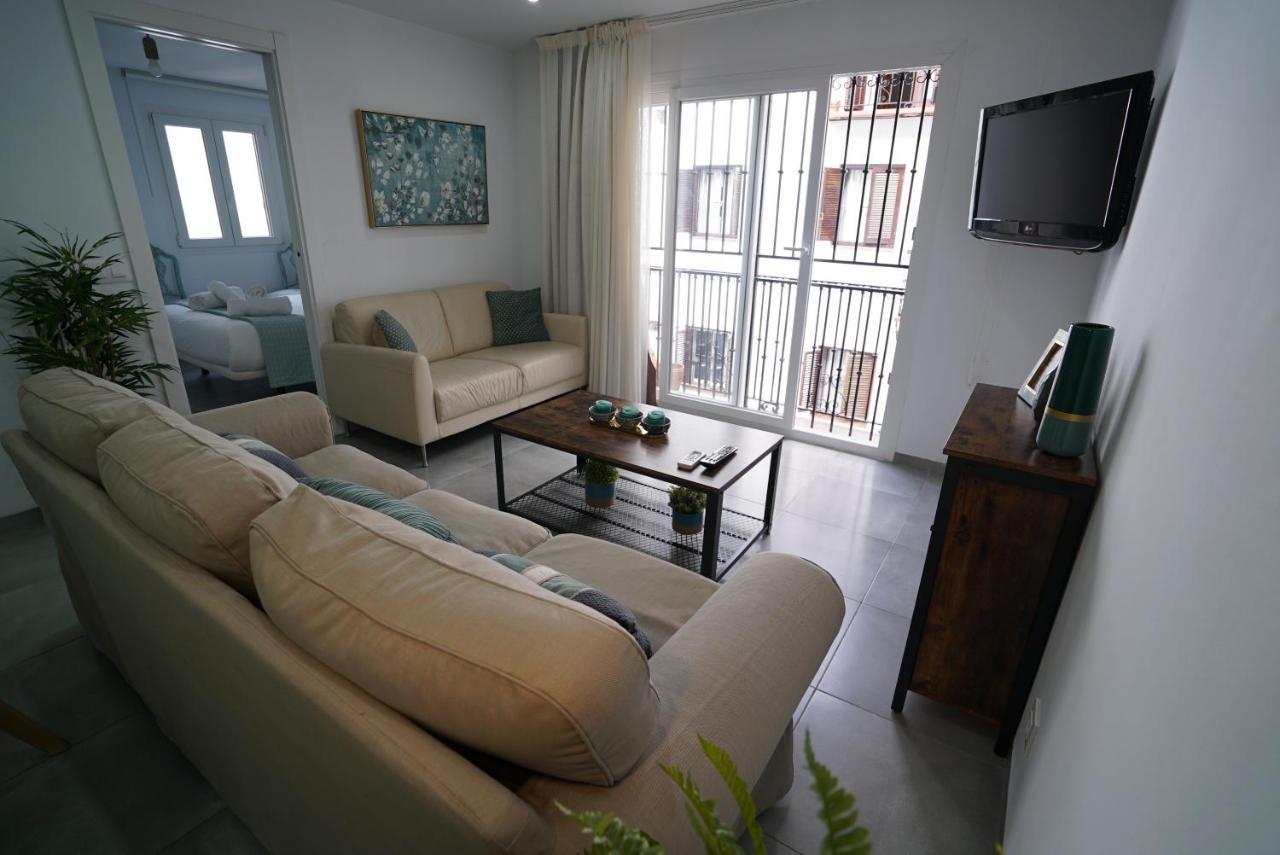 Appartement Dreamsapt Placentines Sevilla