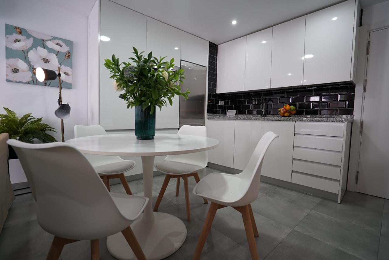 Appartement Dreamsapt Placentines Sevilla