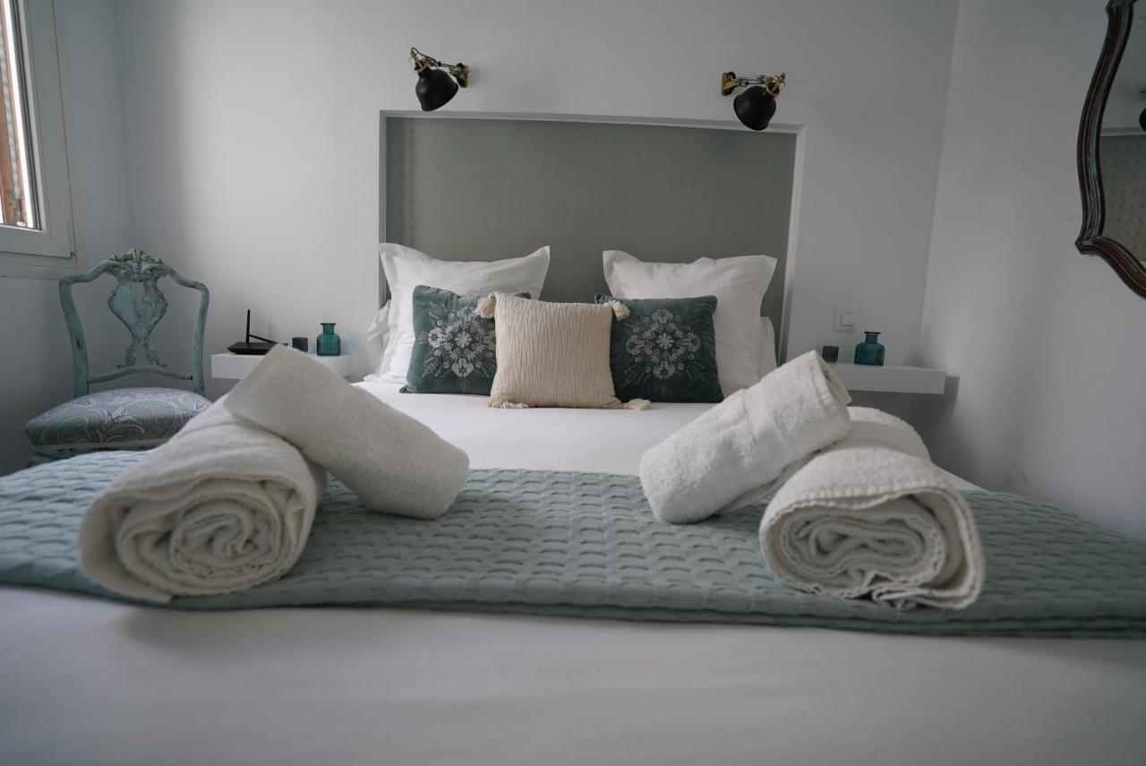 Dreamsapt Placentines Appartement Sevilla