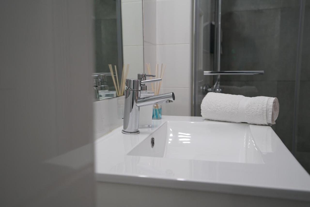Appartement Dreamsapt Placentines Sevilla