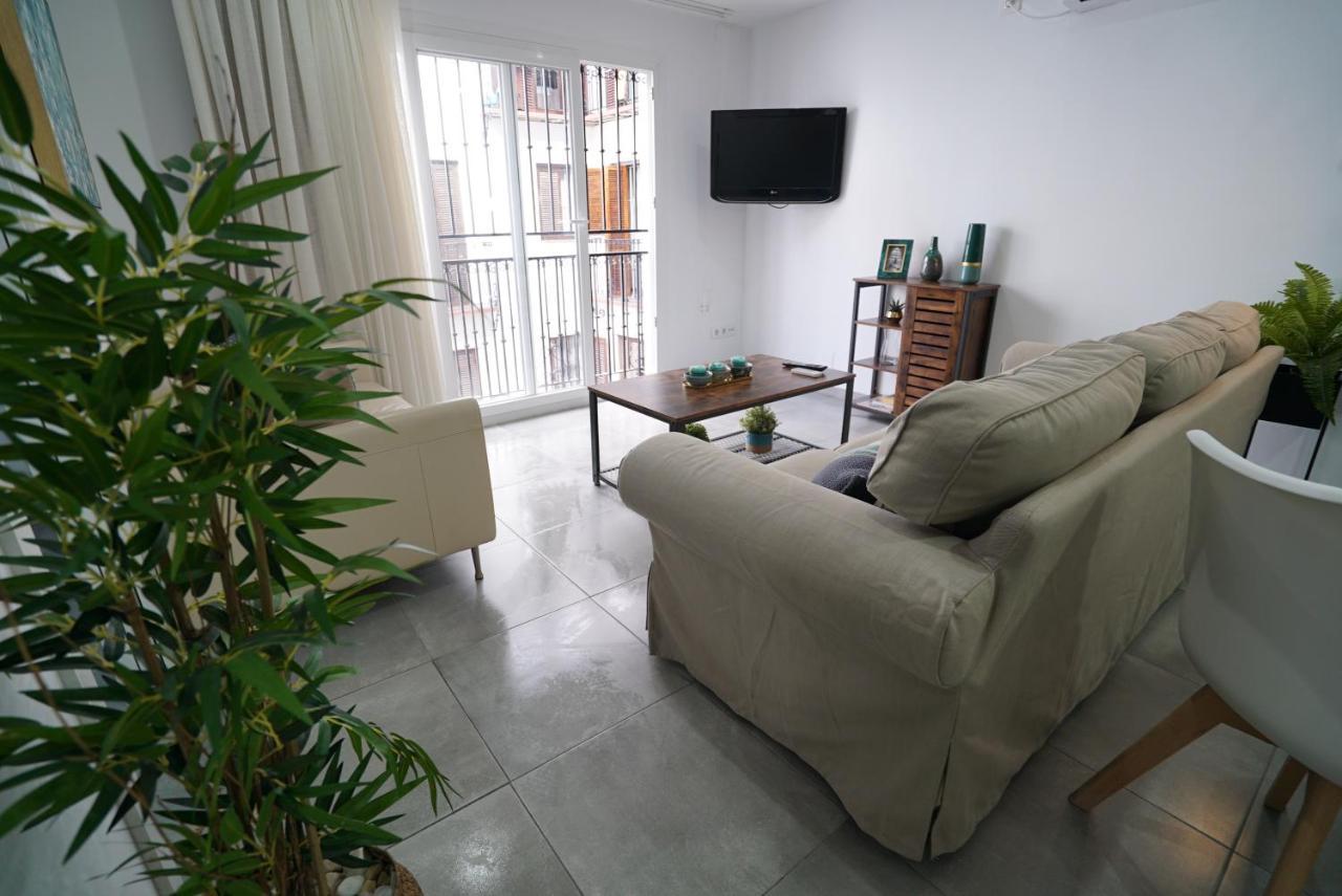 Appartement Dreamsapt Placentines Sevilla