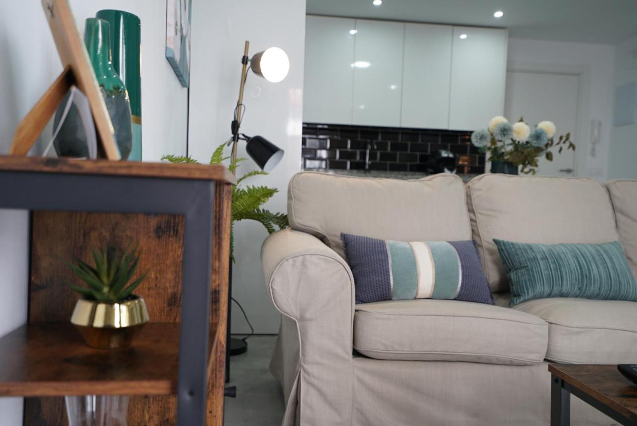 Dreamsapt Placentines Appartement