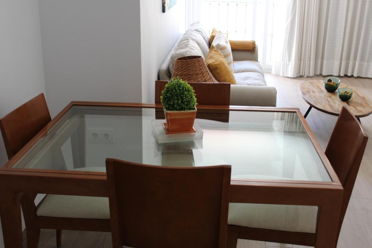Appartement Dreamsapt Placentines Sevilla