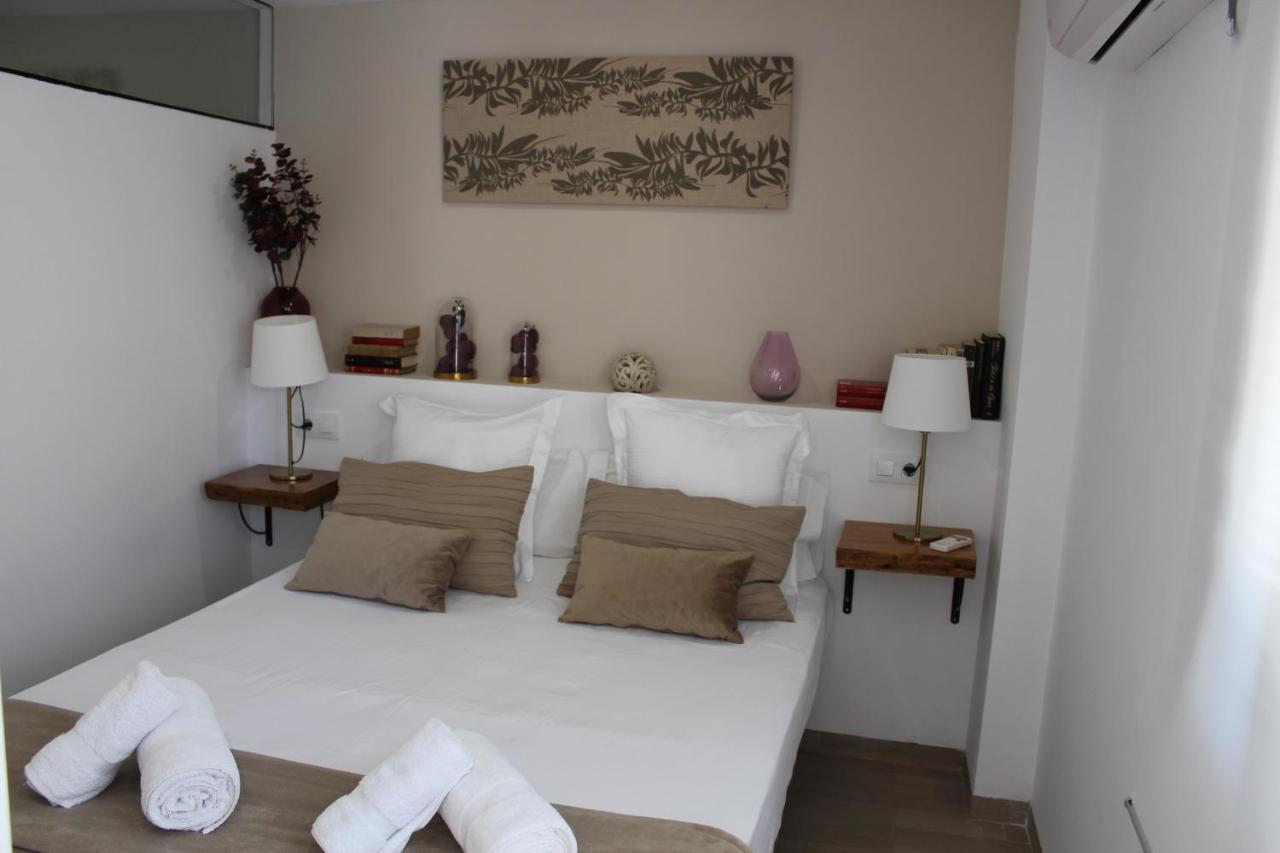 Dreamsapt Placentines Appartement Sevilla