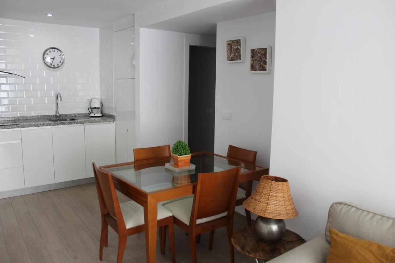 Appartement Dreamsapt Placentines Sevilla