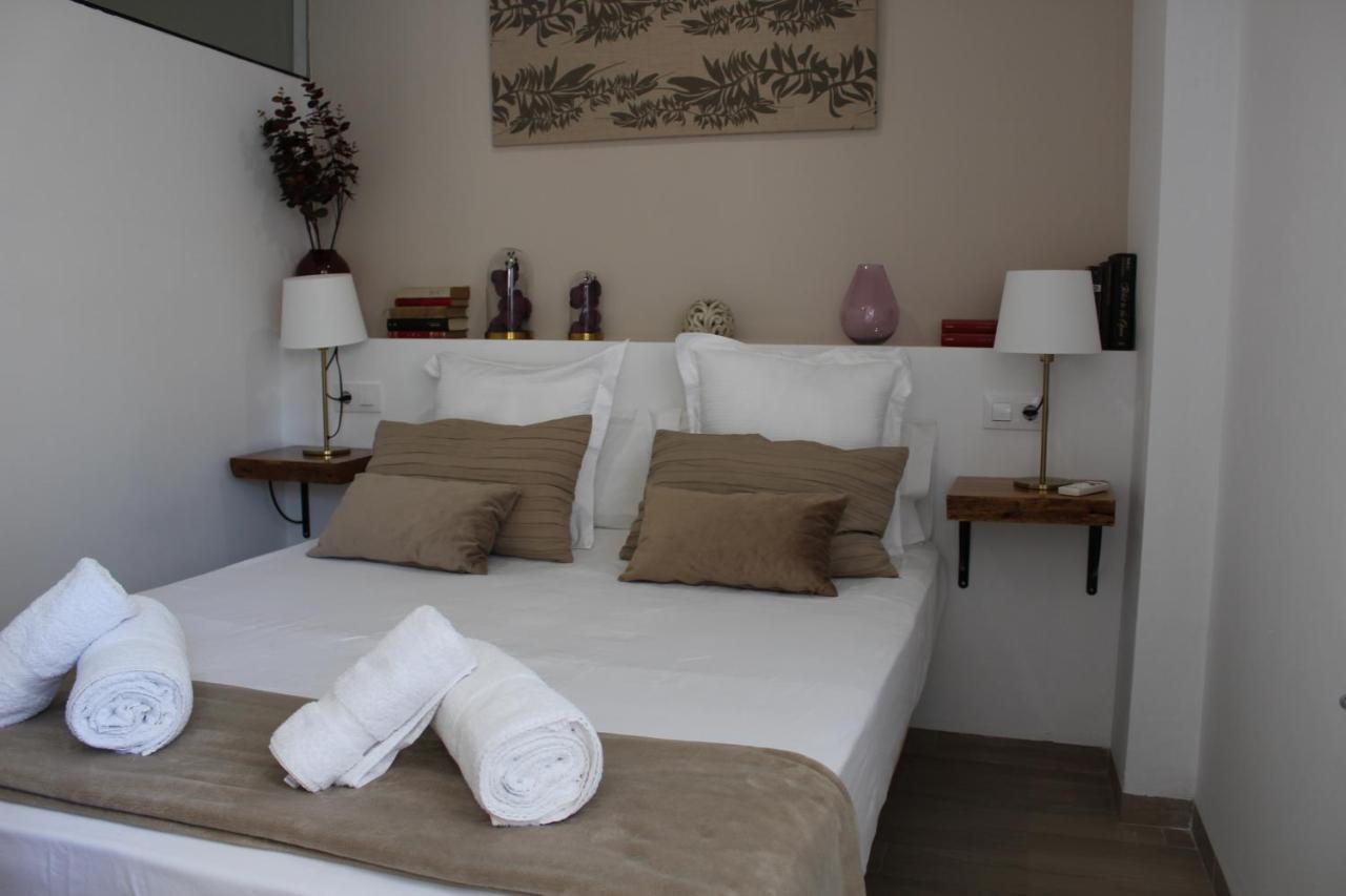 Appartement Dreamsapt Placentines Sevilla