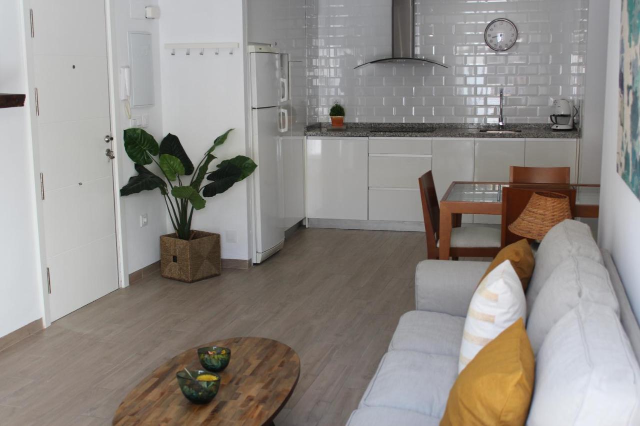 Appartement Dreamsapt Placentines Sevilla