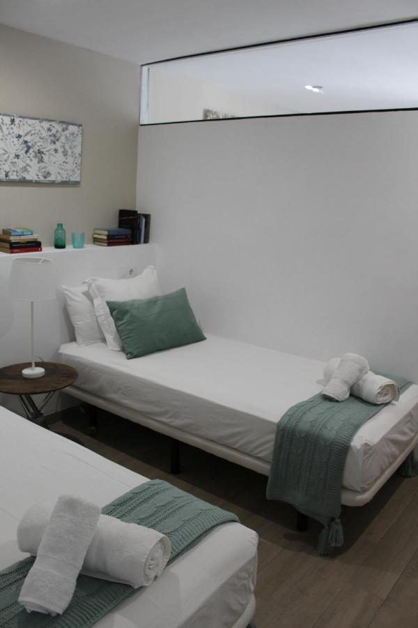 Appartement Dreamsapt Placentines Sevilla