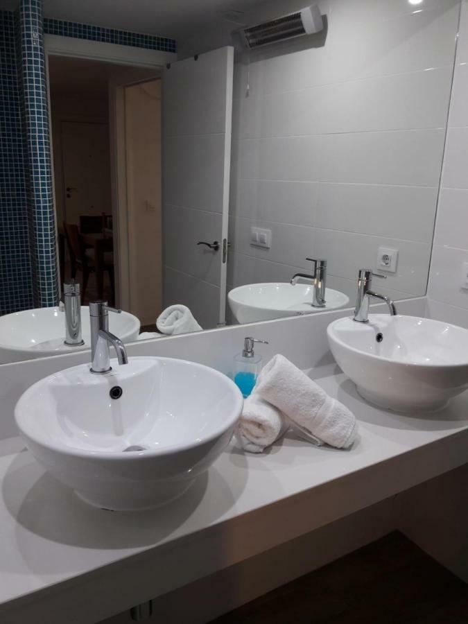 Dreamsapt Placentines Appartement *